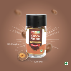 Choco Almond