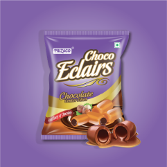 Choco Eclairs