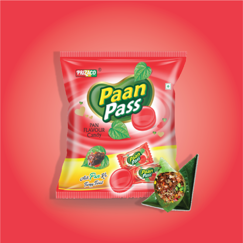  Paan Pass